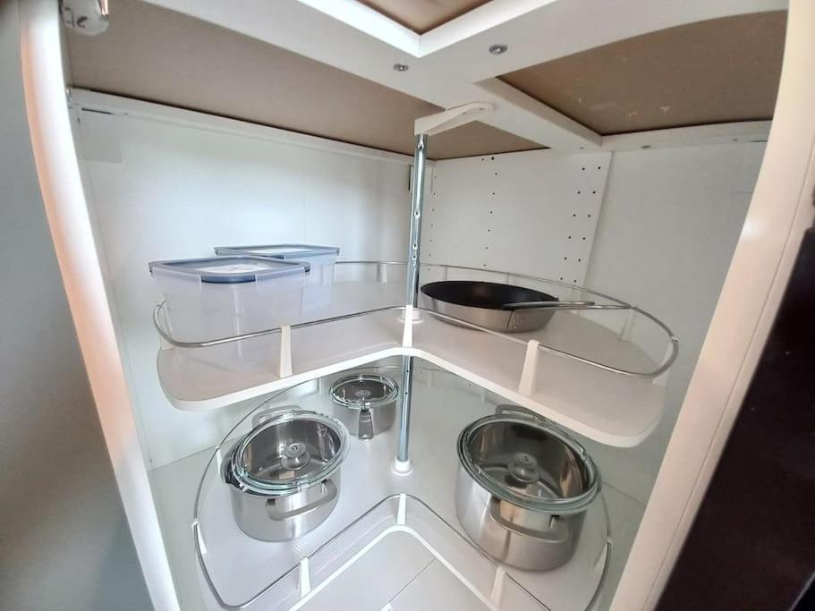 Apartamento Old Town - Kacik 18 Cracovia