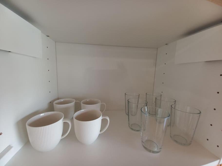 Apartamento Old Town - Kacik 18