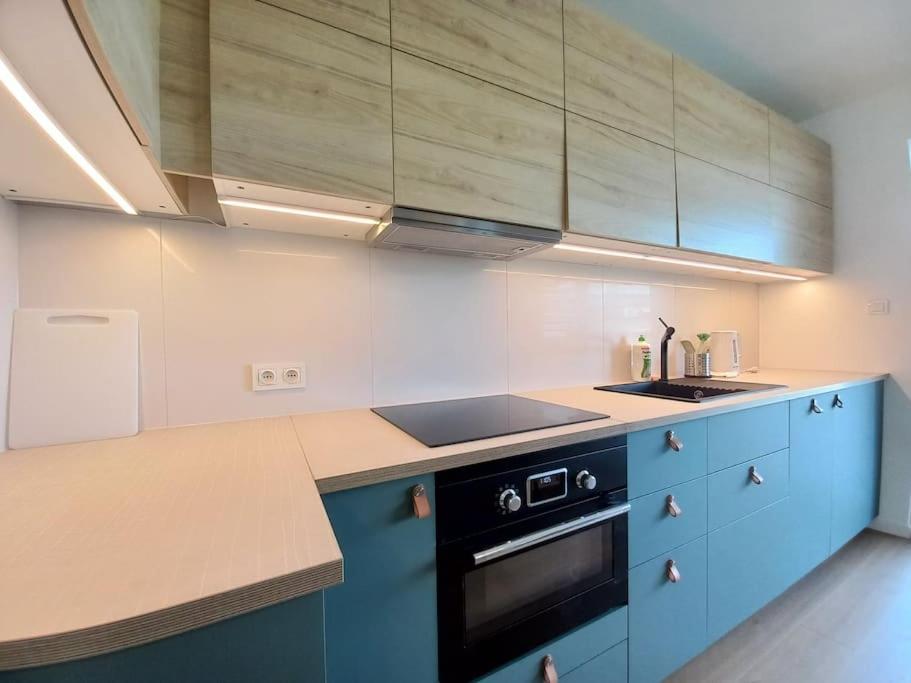 Apartamento Old Town - Kacik 18 *