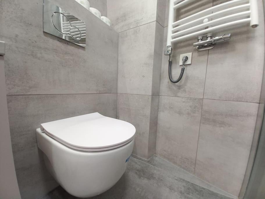 Apartamento Old Town - Kacik 18 *