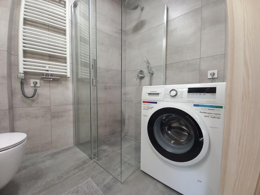 Apartamento Old Town - Kacik 18 Cracovia