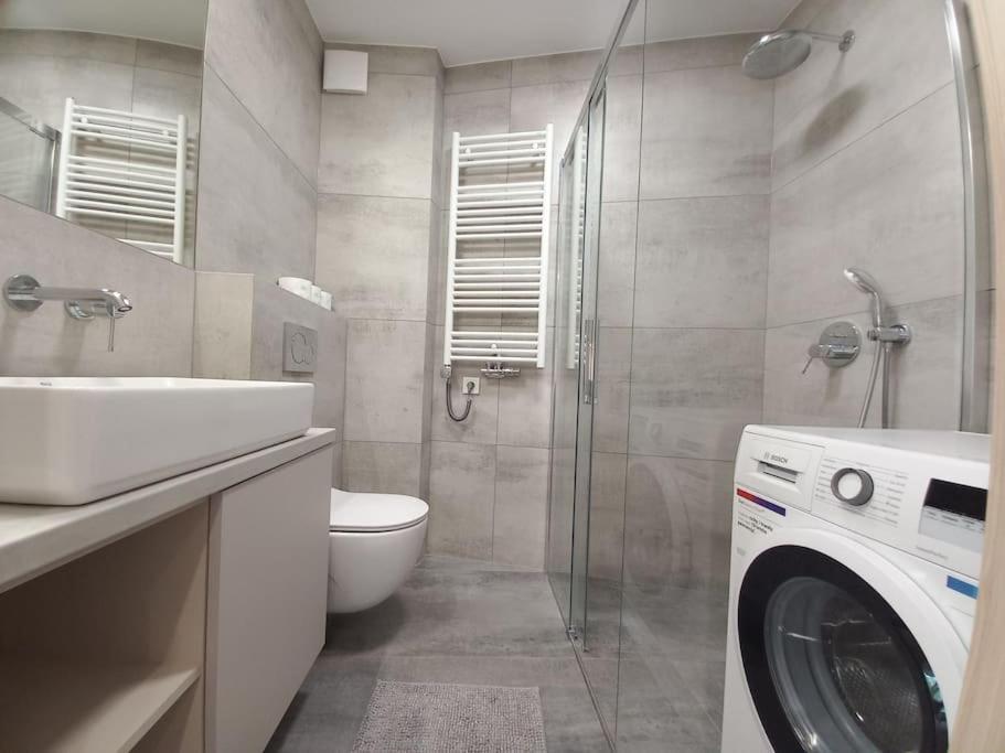 Apartamento Old Town - Kacik 18