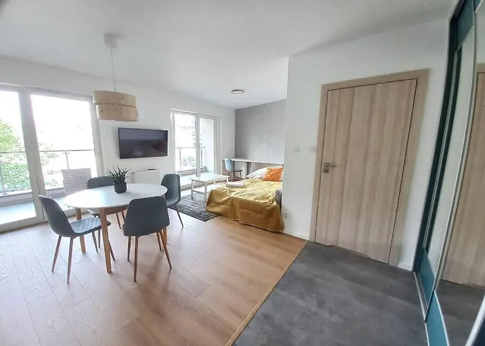 Old Town Apartments - Kacik 18