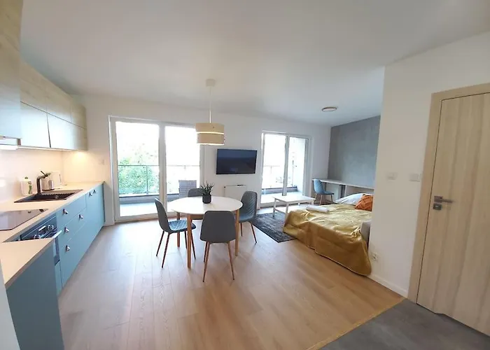 Old Town Apartments - Kacik 18