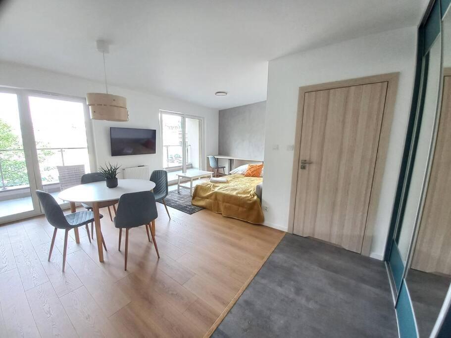 Apartment Old Town - Kacik 18 Krakow