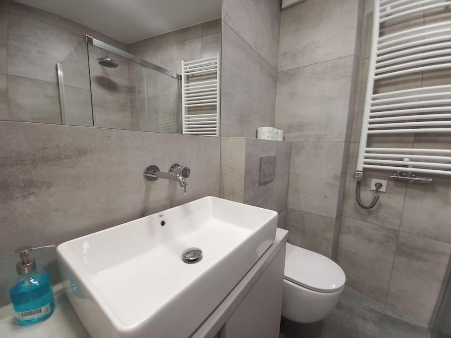 Apartment Old Town - Kacik 18 Krakow